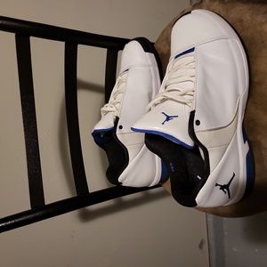 Jordan TE 3 low size 10 men's shoes